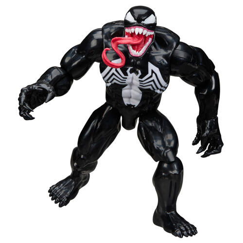 Marvel Spider-Man Titan Series Venom