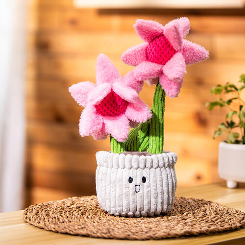 playpop Chrysanthemum Bloom Plush