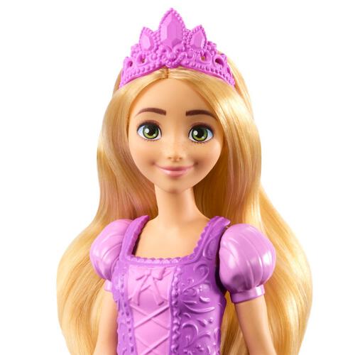 Disney Princess Fashion Storytelling Rapunzel