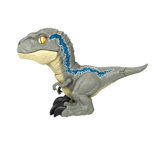 Jurassic World 3 Core Scale Rowdy Roars Dino - Assorted