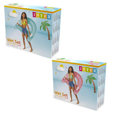 Intex Sit 'N Floats - Assorted