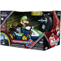 Nintendo Mini Rc Luigi Racer