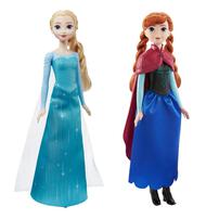Disney Frozen Fashion Doll - Assorted