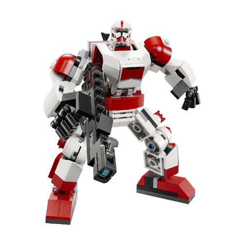 (Pre-Order) LEGO Star Wars Clone Shock Trooper Mech 75448 (Estimated Early Jan 2026)