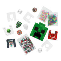 WeCool Minecraft DIY 3D Sticker Maker