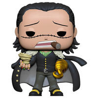 Funko Pop! One Piece - Crocodile
