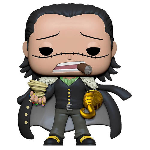 Funko Pop! One Piece - Crocodile