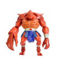 MOTU Origins Deluxe 200X Figure - Assorted