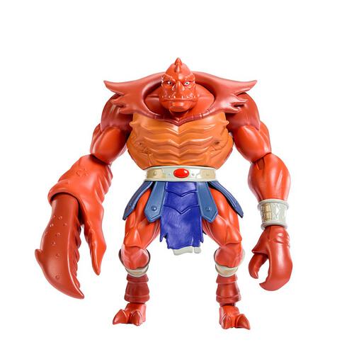 MOTU Origins Deluxe 200X Figure - Assorted