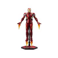 ZD Toy Iron Man MK46