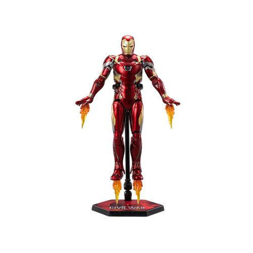 ZD Toy Iron Man MK46