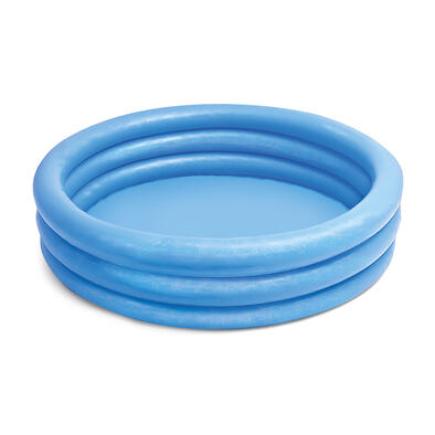 Intex 5 Feet Crystal Pool