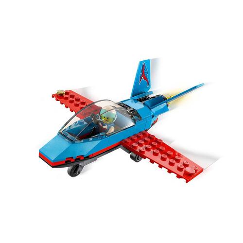 LEGO Stunt Plane 60323