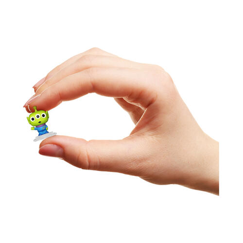 Funko Bitty Pop! Toy Story - Arcade Alien (Glow)