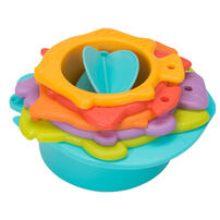 Top Tots Stacking Bath Toys - Assorted