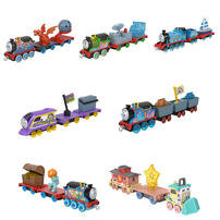 Thomas & Friends Diecast Deliveries - Assorted