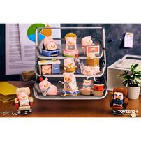 LuLu the Piggy Office Series - Blind Box (1 Pc)