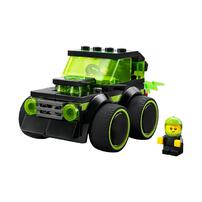 (Pre-Order) LEGO City Rides – Gaming Race Car 60484 (Estimated Early Jan 2026)