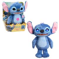 Disney Stitch Many Moods Plush