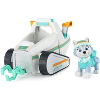 Paw Patrol Everest Snow Plow