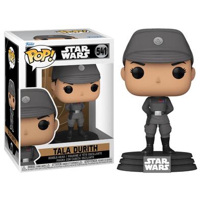 Funko Pop! Star Wars: Obi-Wan Kenobi - Tala Durith #541