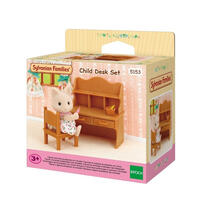 Child Desk Set