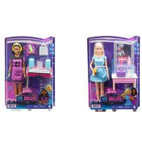 Barbie Big City Big Dreams - Assorted