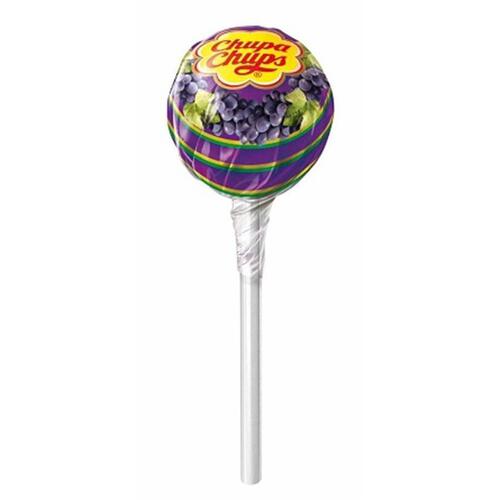 Chupa Chups Lollipop - Assorted