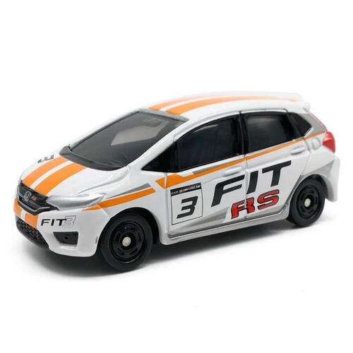 Tomica Honda FIT RS