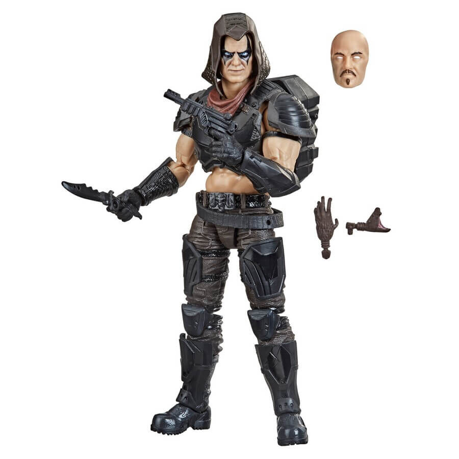 G.I. Joe Classified Series Figure 