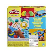 Play-Doh Little Chef Starter Set