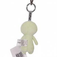 playpop Mood Plush Keychain - Dizzy