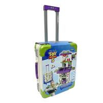 Disney Toy Story Tool Trolley Case