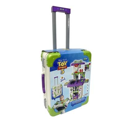 Disney Toy Story Tool Trolley Case