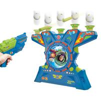 Toy Story Buzz Lightyear Hover Shot Game