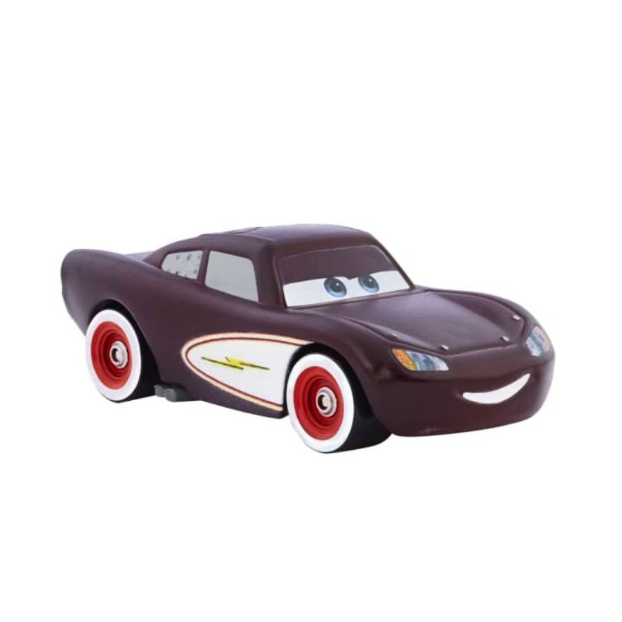 Disney And Pixar Cars Color Changers Collection Of Character