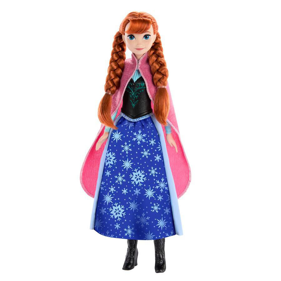 Disney Frozen Magical Skirt Anna | Toys”R”Us – Singapore