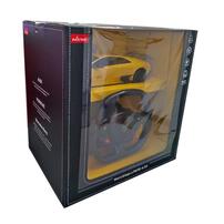 Rastar 1:14 Aventador SVJ with steering wheel controller