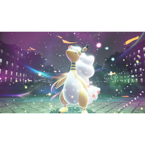 Nintendo Switch 2 Pokemon Legends: Z-A
