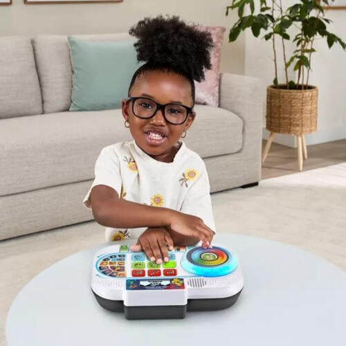 Vtech Kidi Superstar Jr. DJ Mixer