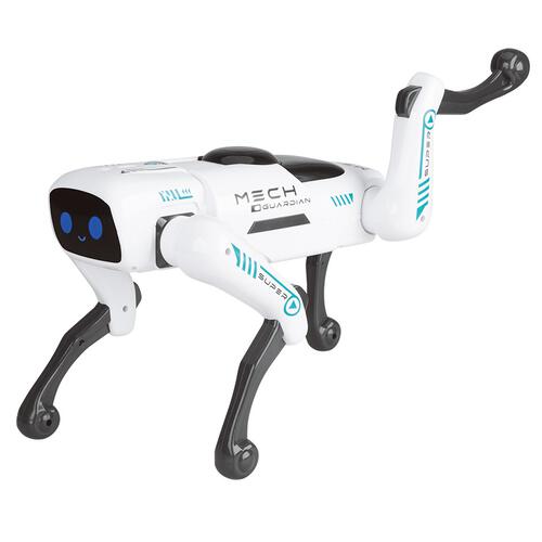Playpop Radio Controlled Robotic Smart Dog