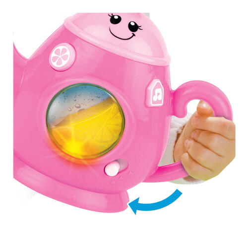 playpop Fun 'N Sweets Tea Set