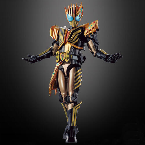 Bandai So-do Kamen Rider Gotchard 4 Figure - Assorted