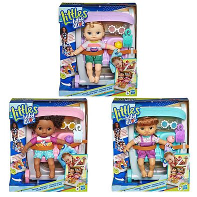 Baby Alive Toys R Us Singapore Official Website