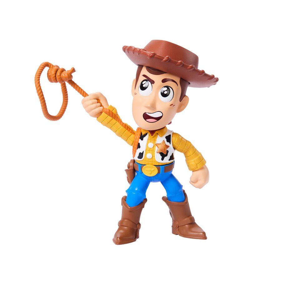 Toy Story Click Figs - Woody | Toys”R”Us – Singapore
