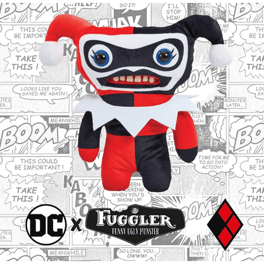 Fuggler 9