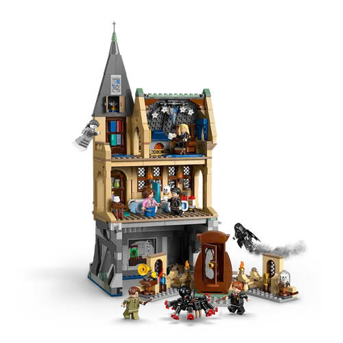 LEGO Harry Potter Hogwarts Castle: Hospital Wing