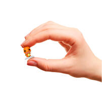 Blister 4 figures Bitty POP Pokemon Charmander 