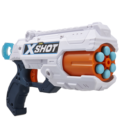 X-Shot-Excel Reflex 6 (16 Darts)