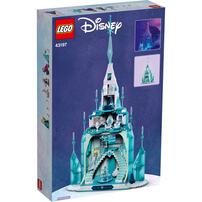 LEGO Disney Princess Frozen The Ice Castle 43197